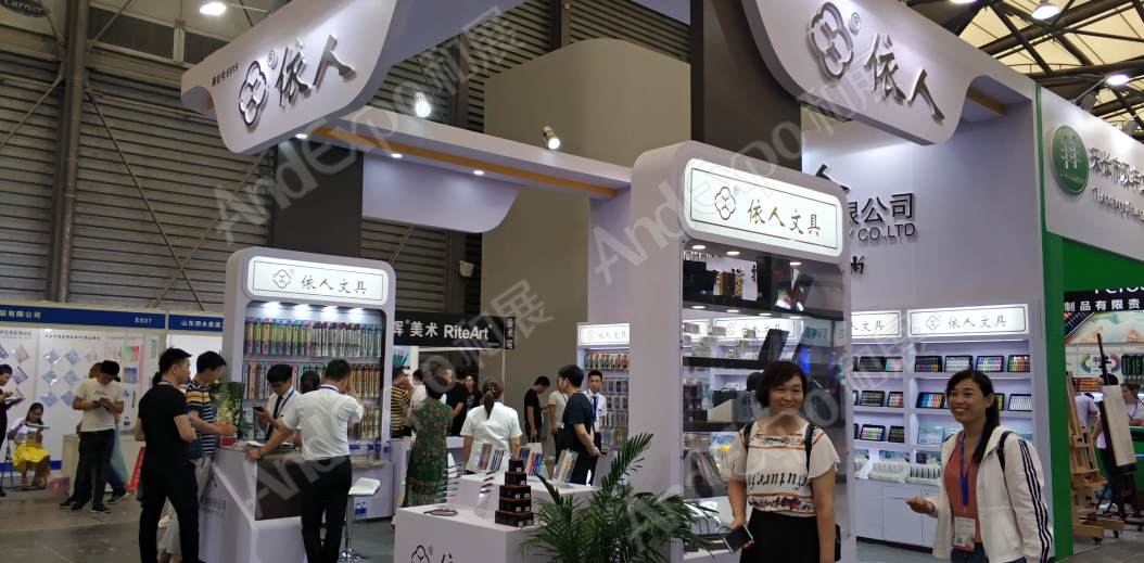 北京文博会图片84