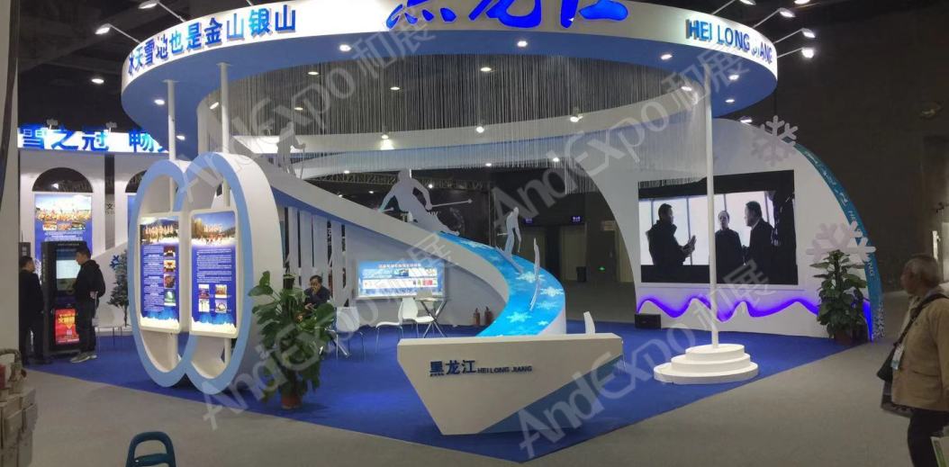 广州文化博览会图片3