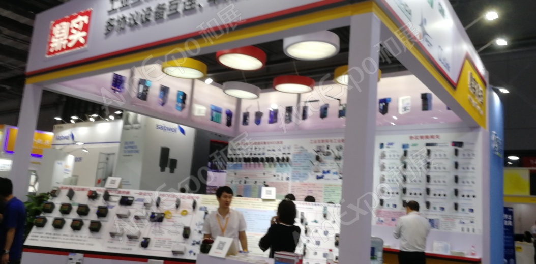 上海工博会图片383
