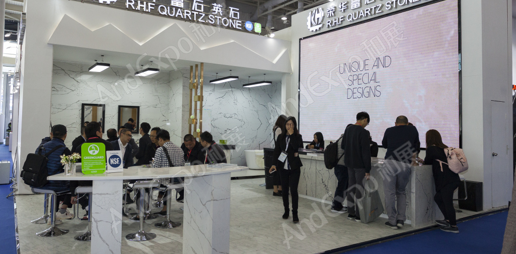 厦门石材展图片49