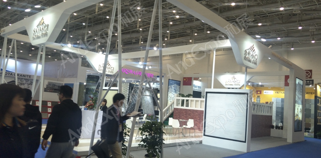 厦门石材展图片195