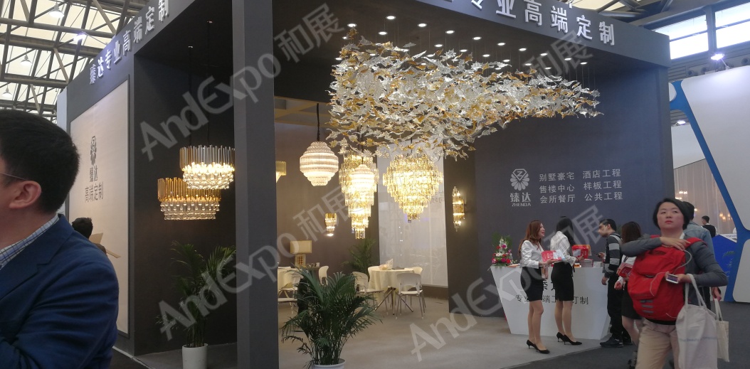 上海酒店用品博览会图片84