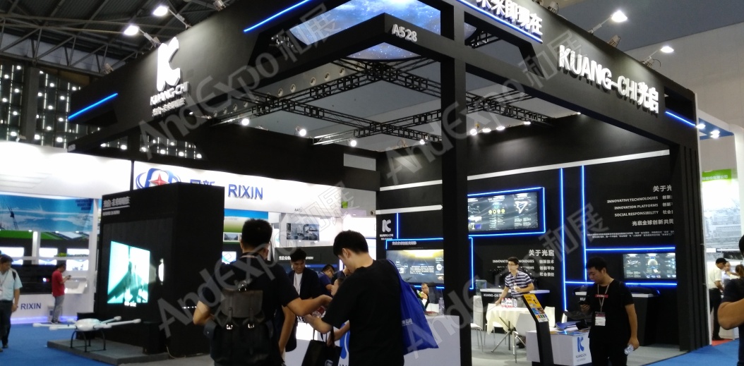 上海复合材料工业技术展图片131