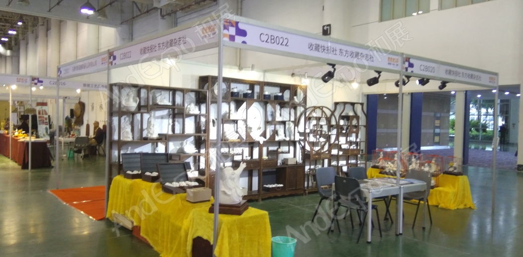厦门文博会图片126