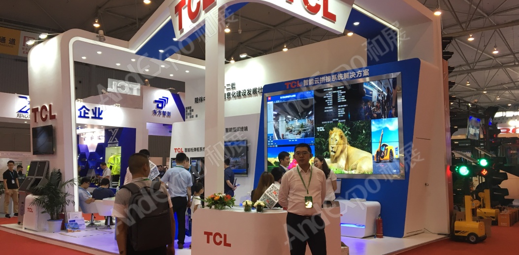 成都交通安全博览会图片102