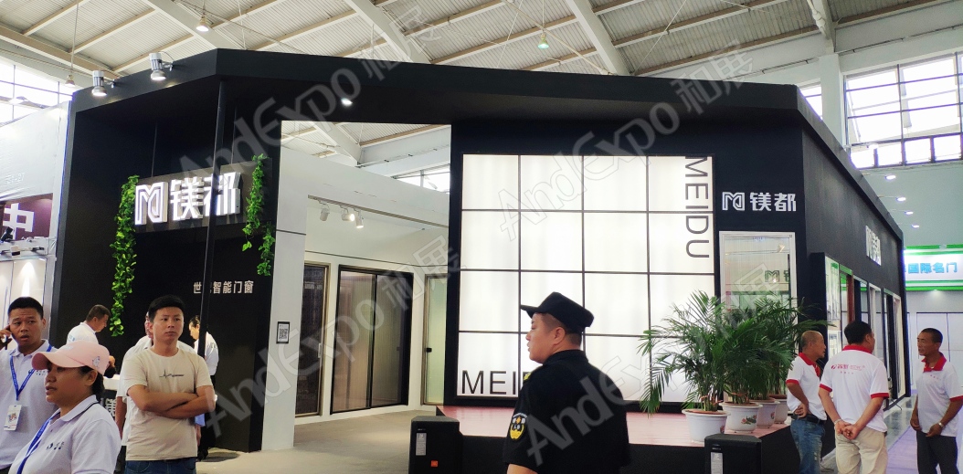 沈阳家具博览会图片25