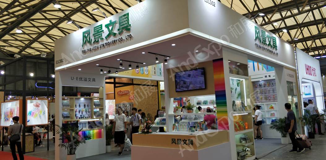 北京文博会图片11