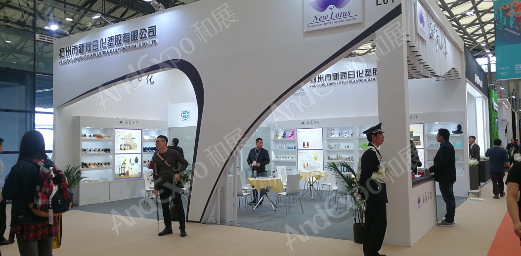 上海酒店用品博览会图片94