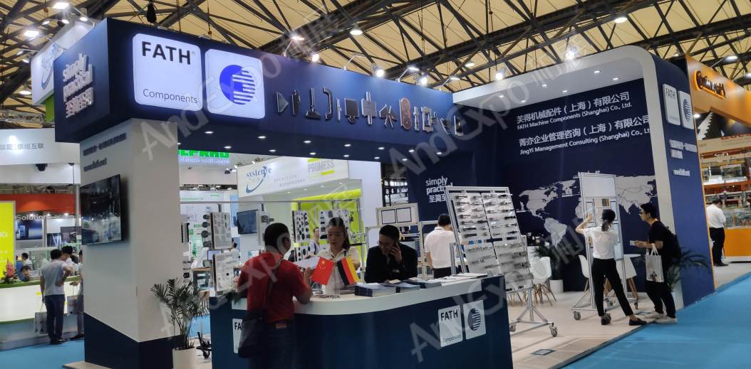 上海汽车制造技术及装备展572