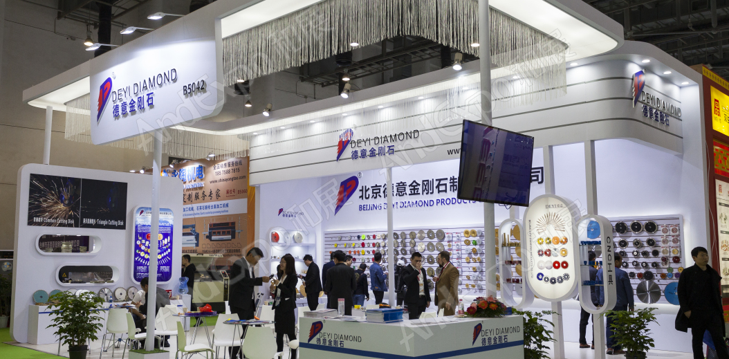 厦门石材展图片37