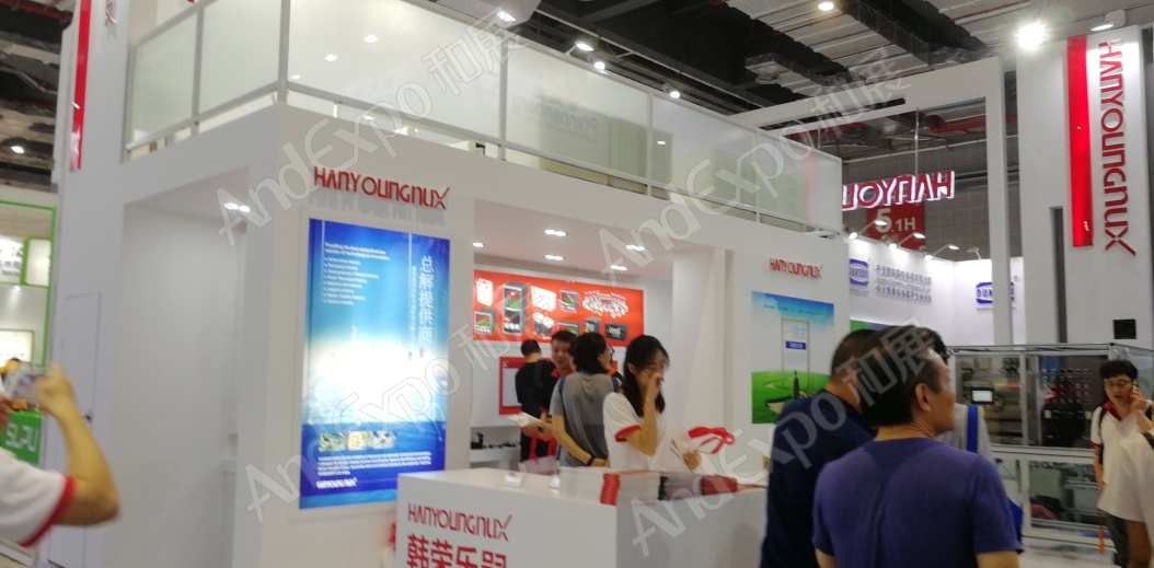 上海工博会图片366