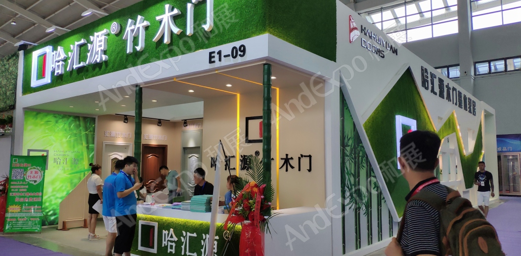 沈阳家具博览会图片7