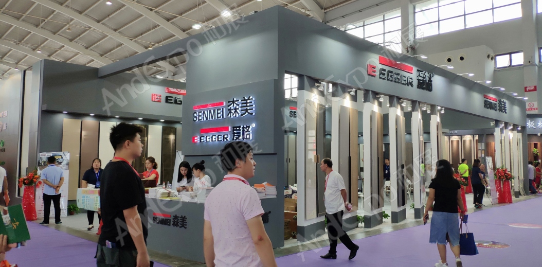 沈阳家具博览会图片111