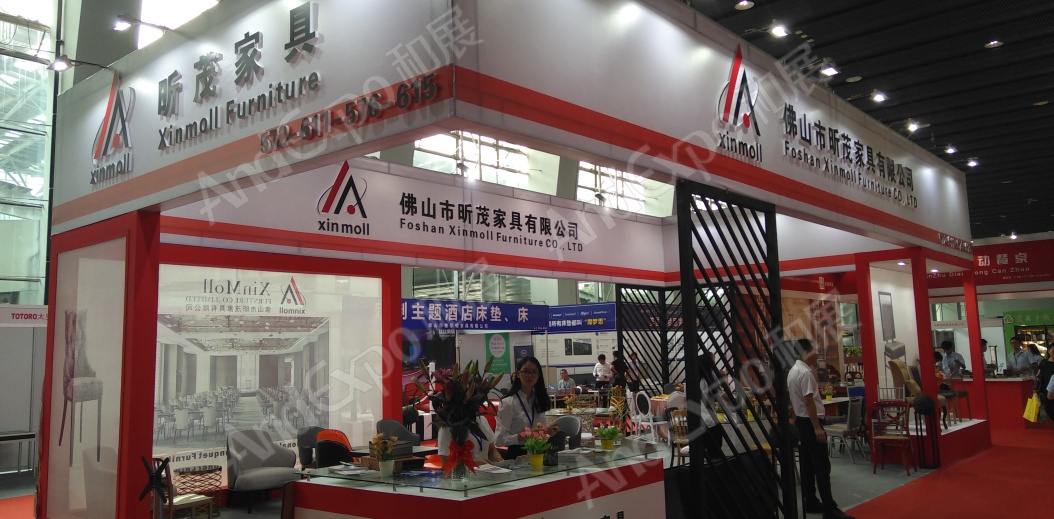 广州旅游博览会图片4