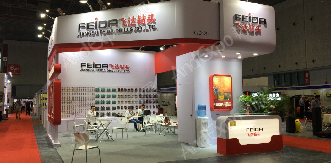 中国上海五金展图片51