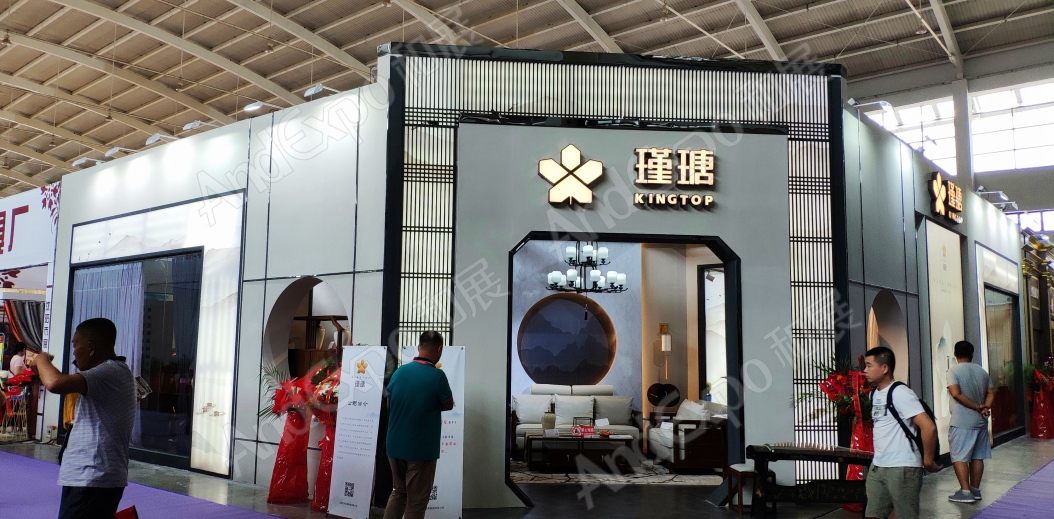 沈阳家具博览会图片346