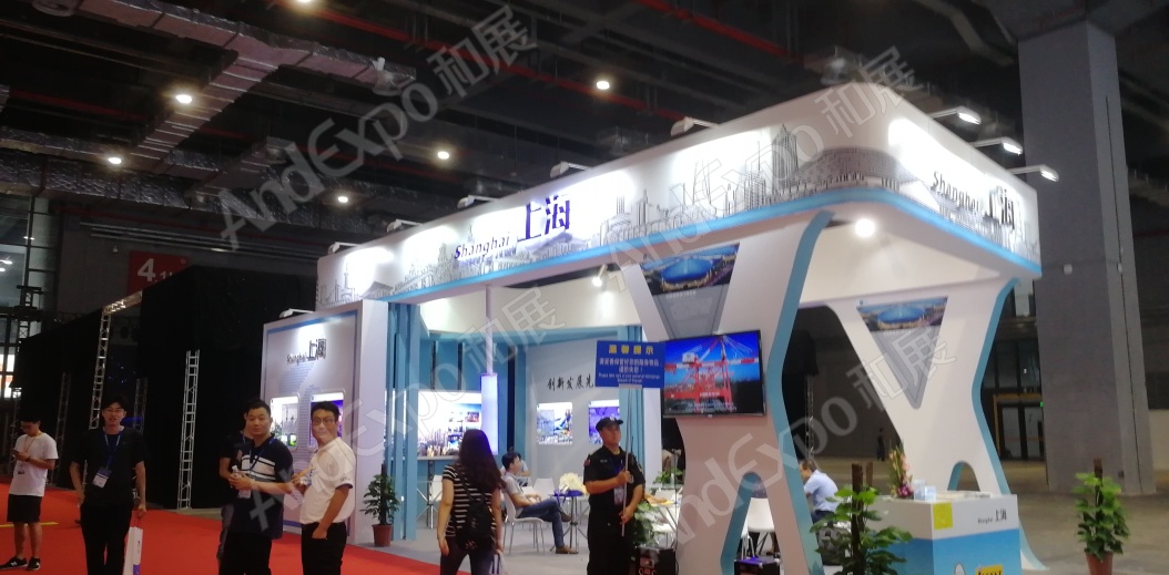 上海工博会图片927