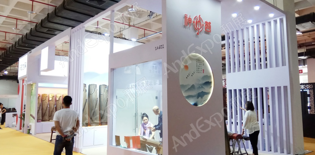 北京音响灯光乐器展图片107