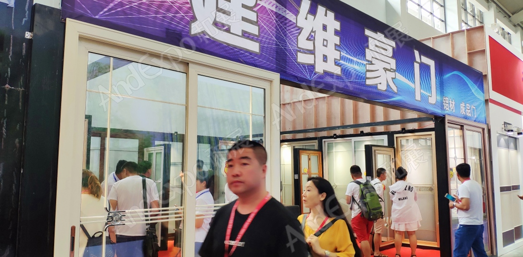 沈阳家具博览会图片45