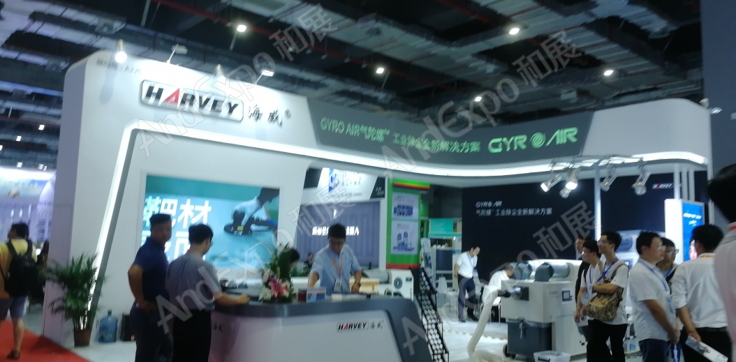 上海工博会图片876