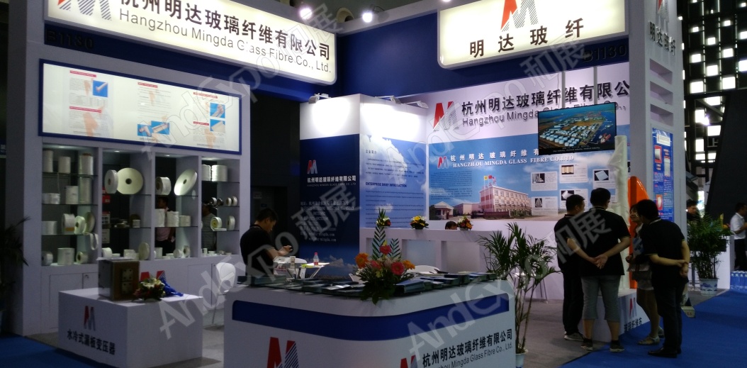 上海复合材料工业技术展图片114