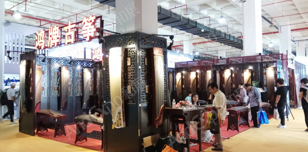 北京音响灯光乐器展图片108