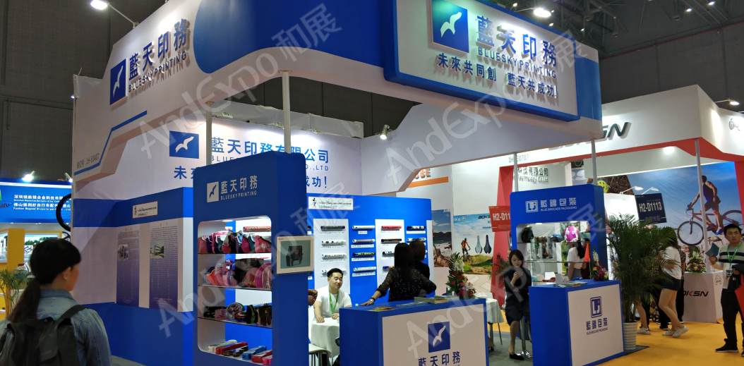 中国上海自行车展图片215
