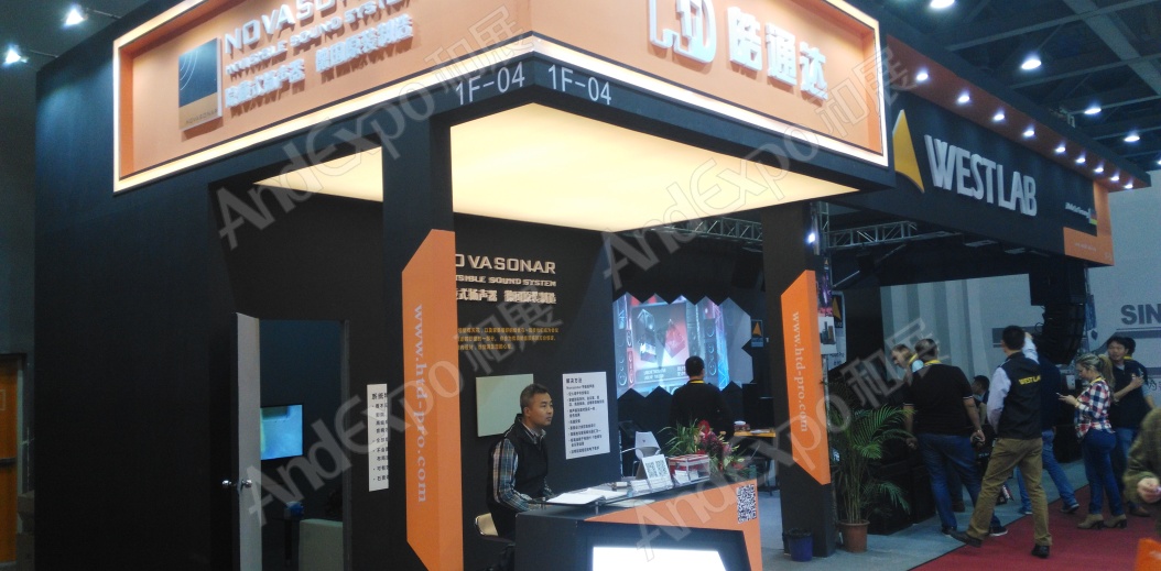 广州演艺设备展图片43