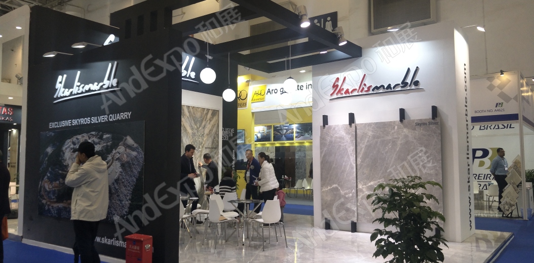 厦门石材展图片228