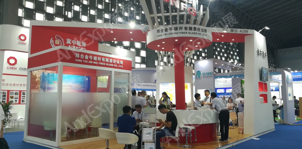 上海复合材料工业技术展图片163