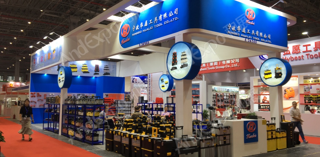 中国上海五金展图片95