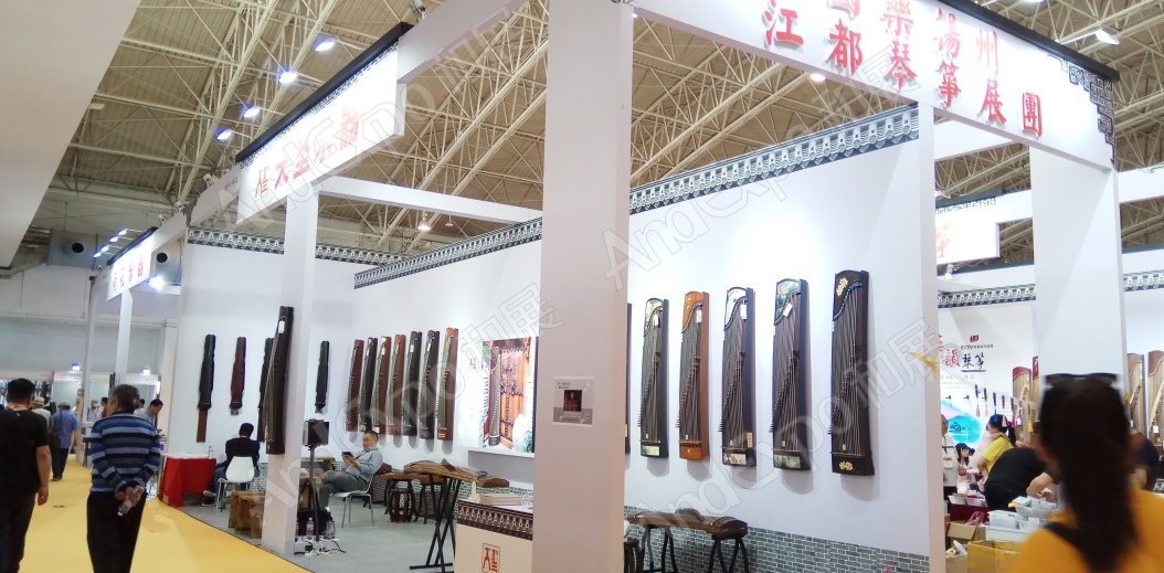 北京音响灯光乐器展图片114