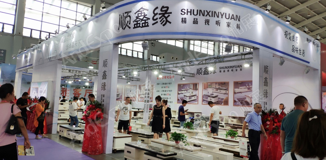 沈阳家具博览会图片243