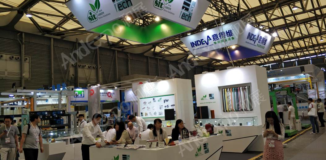 上海汽车制造装备与材料展图片46