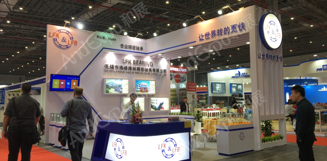 中国上海五金展图片91