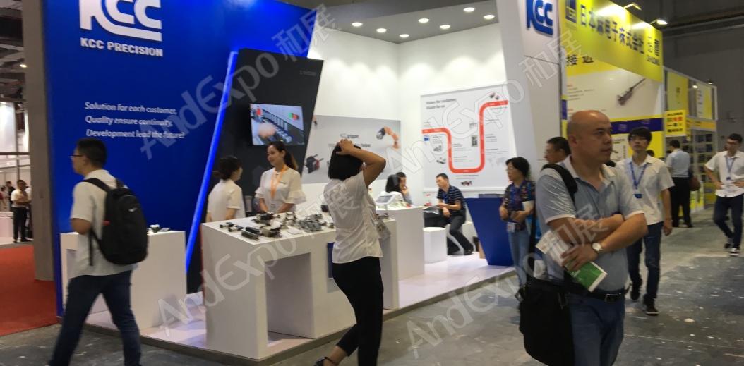 上海工博会图片61