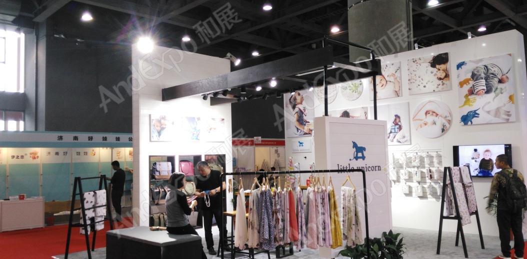 广州孕婴童展图片30
