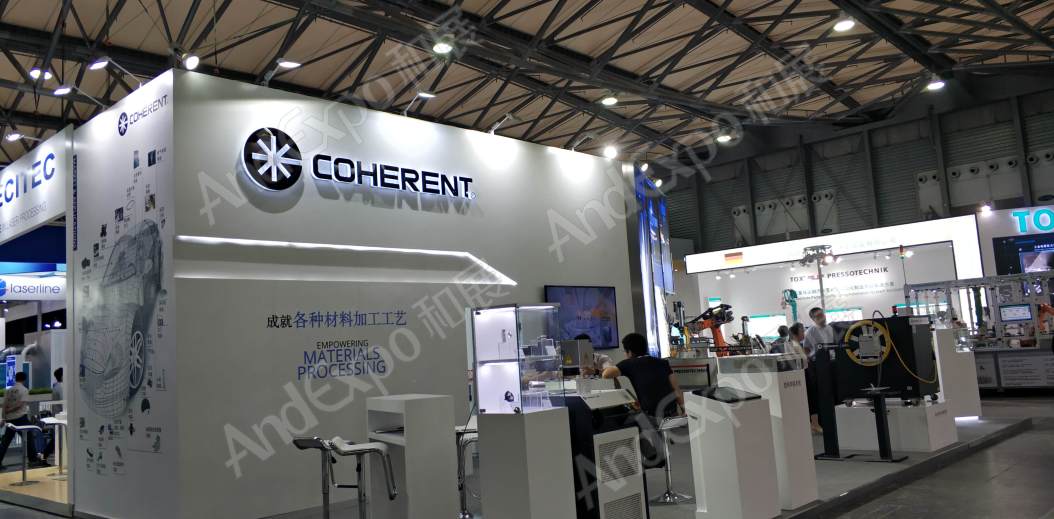 上海汽车制造装备与材料展图片206