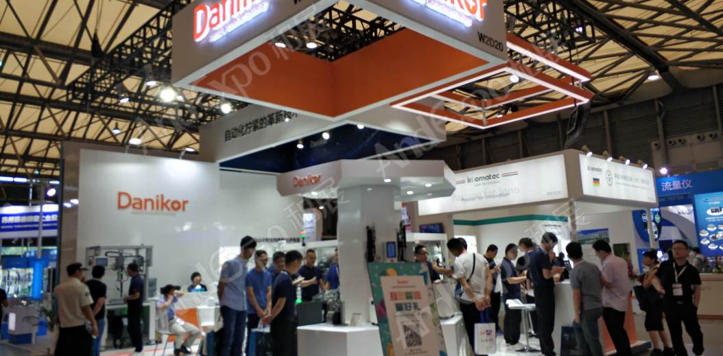 上海汽车制造装备与材料展图片139
