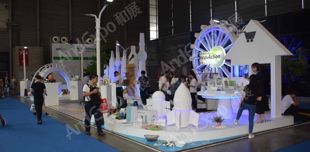 上海亚洲宠物展图片60