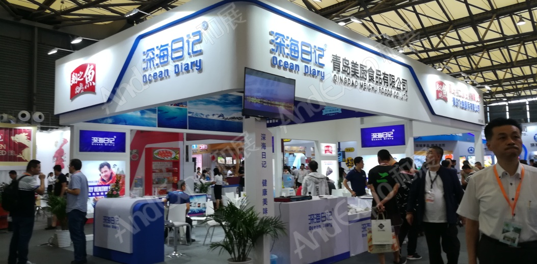 上海餐饮食材展图片81
