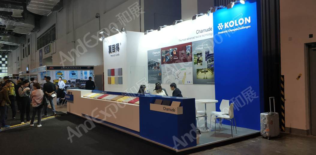 上海洗车定制改装展图片25
