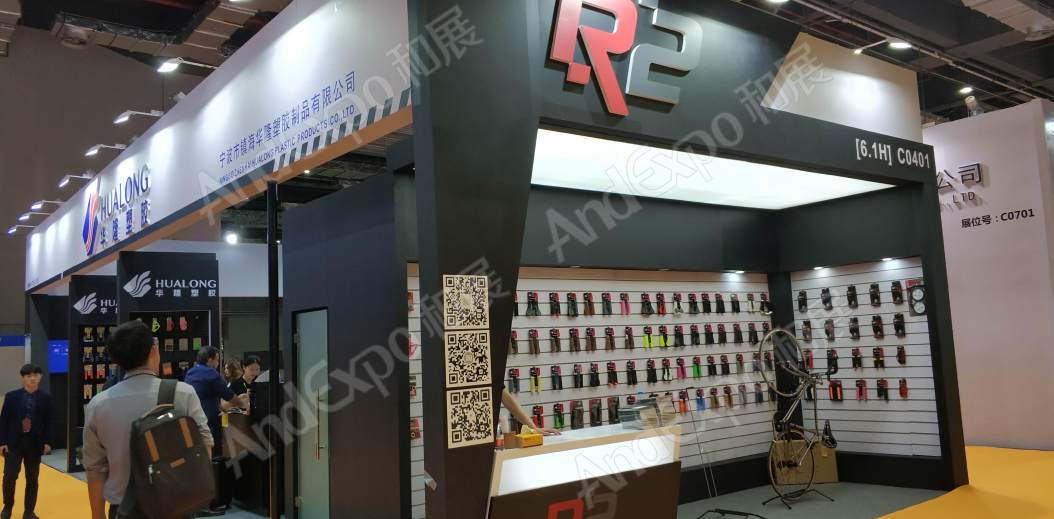 中国上海自行车展图片111