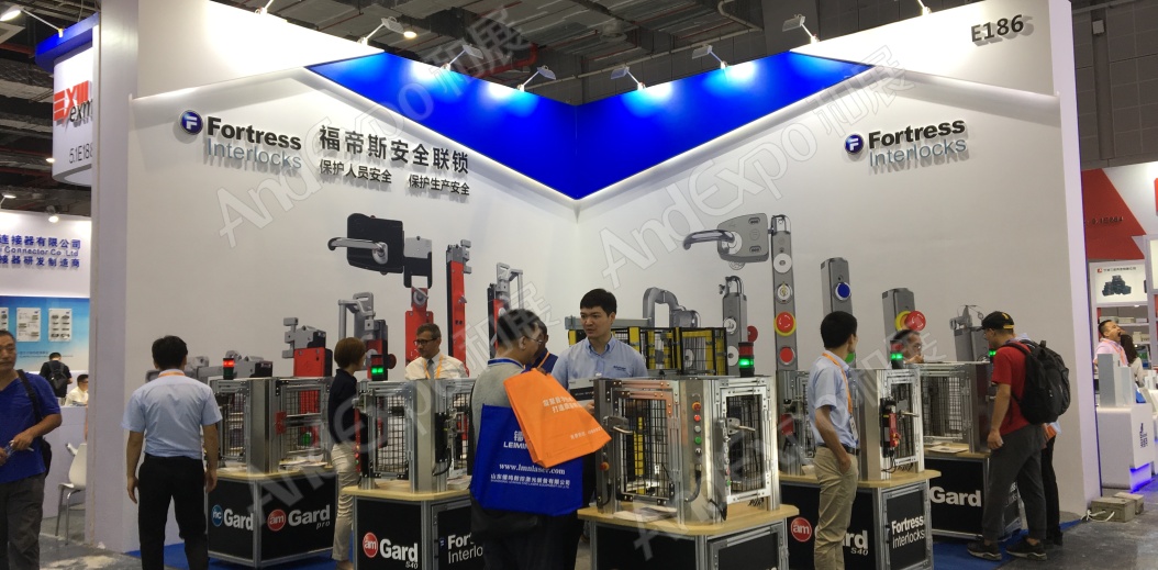 上海工博会图片17