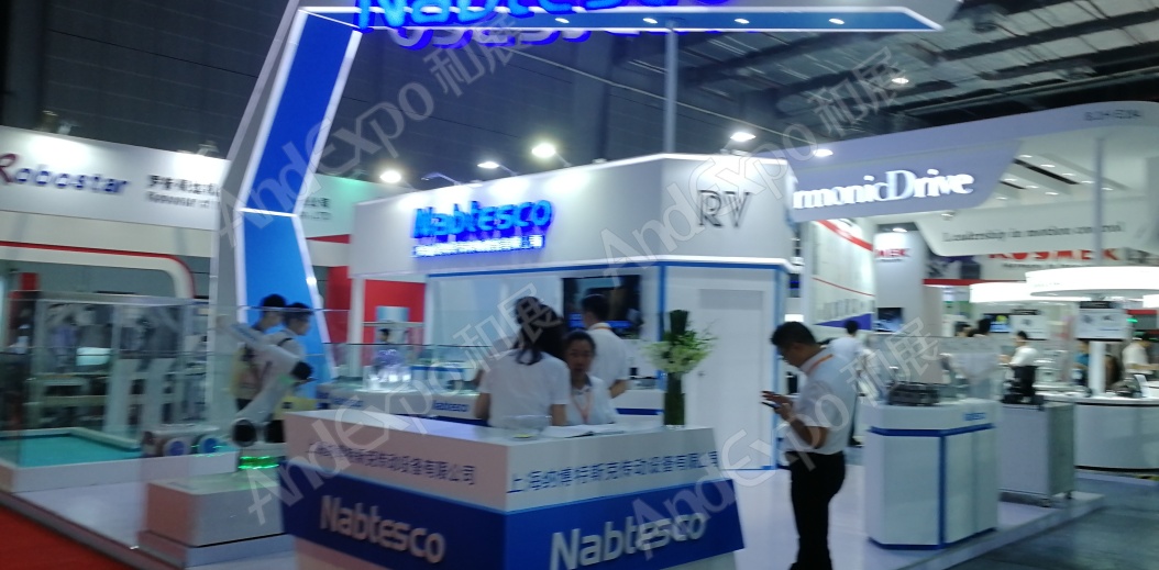 上海工博会图片728