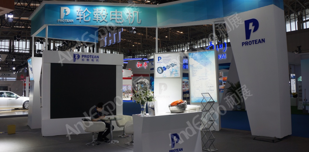 天津华侨华人创业洽谈会图片24