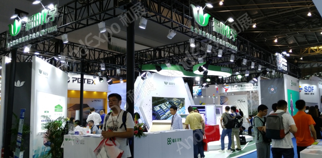 上海复合材料工业技术展图片117