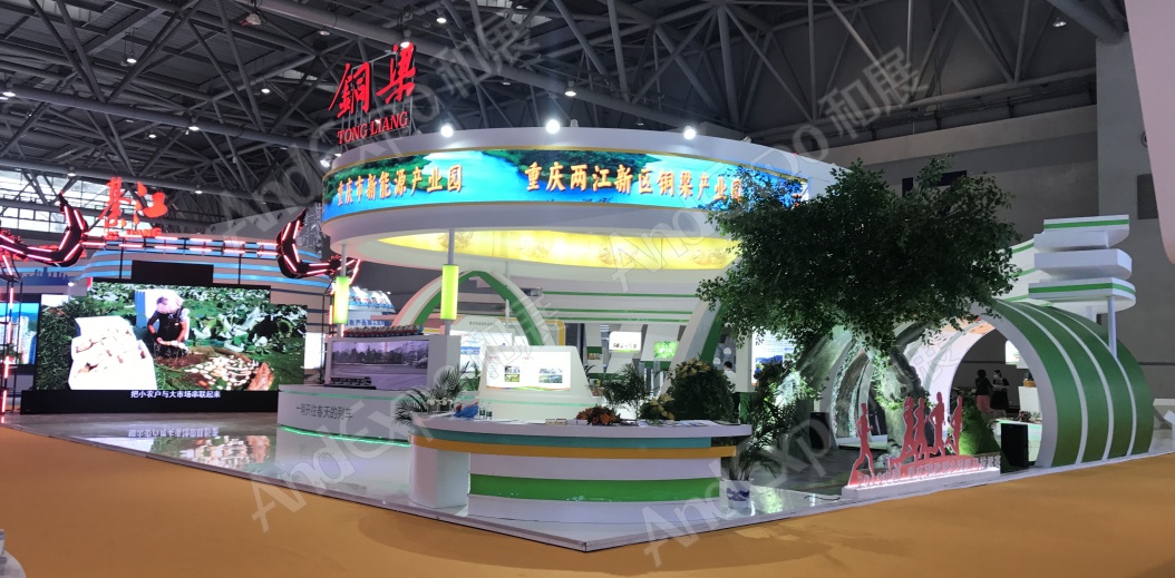 重庆投洽会图片23