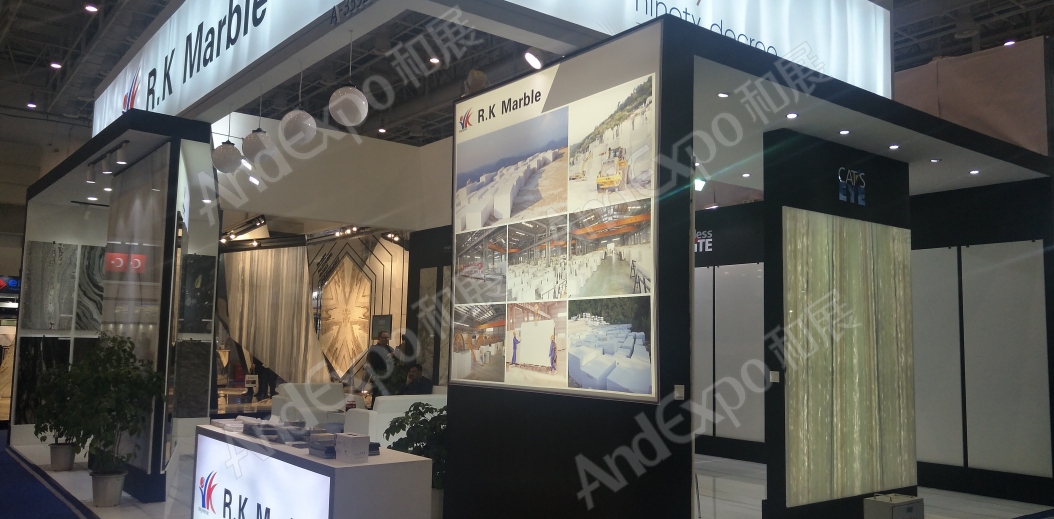 厦门石材展图片216