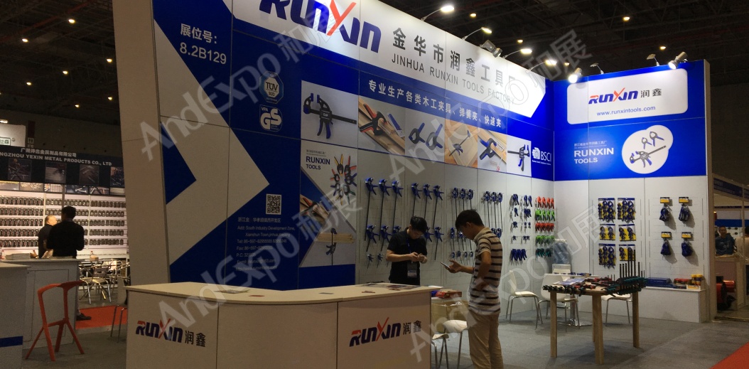 中国上海五金展图片81